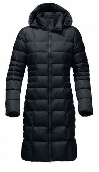 North face metropolis parka best outlet price